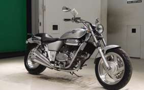 HONDA MAGNA 250 2016 MC29