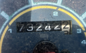 HONDA C50 SUPER CUB E