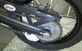 HONDA CRF250L MD47