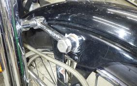 HARLEY FXSTS 1450 2004