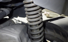 SUZUKI ADDRESS V125 S 2023 CF4MA