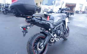 YAMAHA MT-09 Tracer GT 2018 RN51J