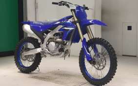 YAMAHA YZ450 F 2004 CJ41C