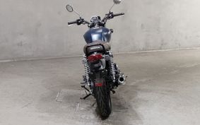 HONDA GB350 2022 NC59