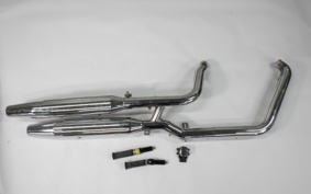 OTHER +HD. FLSTF1580 2018