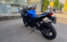 KAWASAKI Ninja 250 SE EX250L