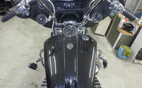 HARLEY FLHR 1580 2010