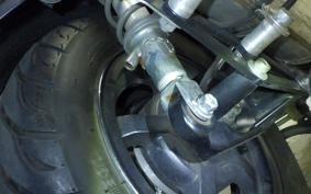 SUZUKI ｽｳｨｯｼｭ125 DV12B