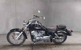 YAMAHA DRAGSTAR 250 VG02J