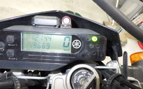 YAMAHA WR250X 1992 DG15J