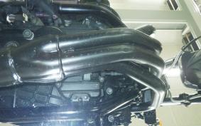 KAWASAKI ZRX-2 2009 ZR400E