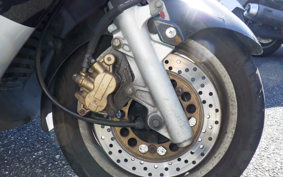 YAMAHA MAJESTY 125 FI