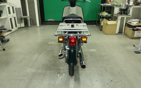 HONDA C50 SUPER CUB 2006 C50