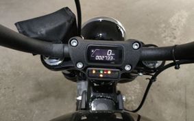 HARLEY FXBBS1870 YYK