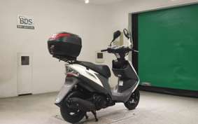 SUZUKI ADDRESS V125 G 2019 CF46A