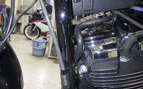 HARLEY FXBRS1870 2022