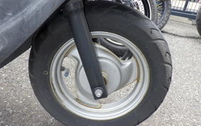 YAMAHA JOG Gen.5 SA36J