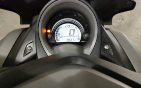 YAMAHA N-MAX 125 SED6J