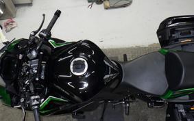 KAWASAKI NINJA 1000SX 2023 ZXT02K