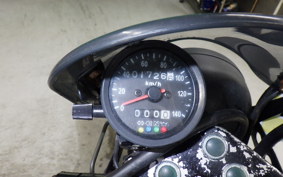 SUZUKI GRASS TRACKER NJ47A