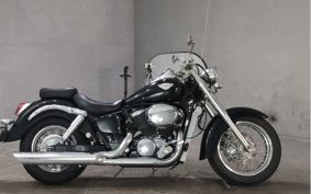HONDA SHADOW 400 CLASSIC 1999 NC44