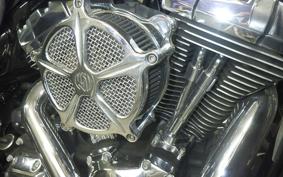 HARLEY FLHR 1690 2012