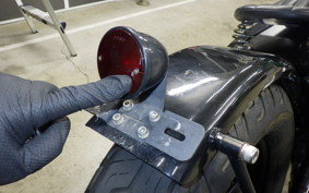 HONDA STEED 400 VLS 2000 NC37