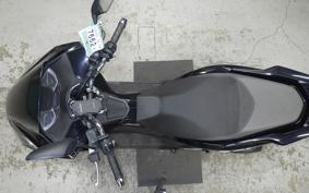 HONDA PCX 160 2013 KF47