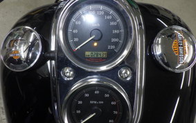 HARLEY FXDLI 1450 2006