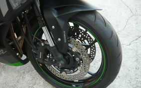 KAWASAKI NINJA ZX-4R SE 2023 ZX400P