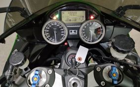 KAWASAKI ZX 1400 NINJA R 2014 ZXT40E