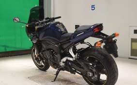 YAMAHA FZ1 FAZER 2007