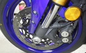 YAMAHA YZF-R6 2019
