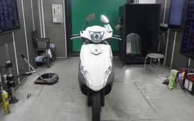 SUZUKI ADDRESS V125 2026 DT11A