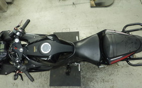 YAMAHA YZF-R25 A 2002 RG10J