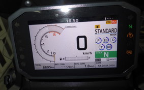 HONDA X-ADV 750 2021 RH10
