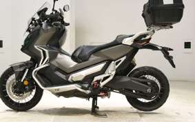 HONDA X-ADV 750 2019 RC95