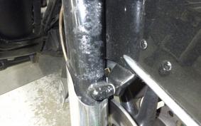 HARLEY FLHT 1450 2005