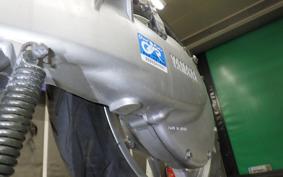 YAMAHA PASSOL 2023 SY01J