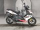 Фото Aprilia SR50 с японского аукциона