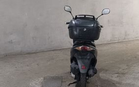 HONDA DIO AF68