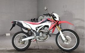 HONDA CRF250L MD38