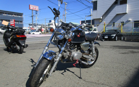 HONDA GORILLA Z50J