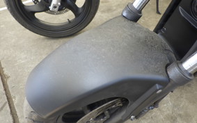 HONDA PS250 MF09
