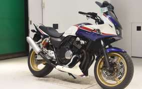 HONDA CB400 SUPER BOLDOR VTEC 2007 NC39