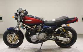 KAWASAKI Z750 D 1978