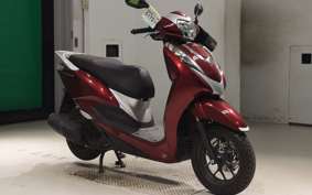 HONDA LEAD 125 2014 JK12
