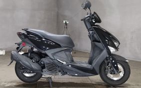 YAMAHA  CYGNUS  GRIF ASU SEJ4J