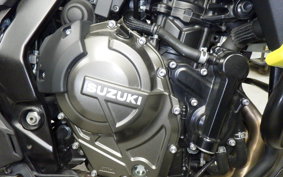 SUZUKI Vストローム800DE EM1BA