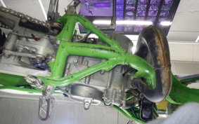 KAWASAKI KX80 2008 KX080V